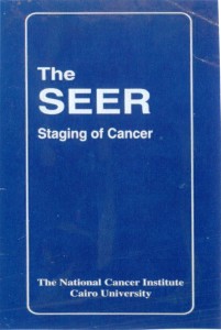 11-SEER staging of Cancer