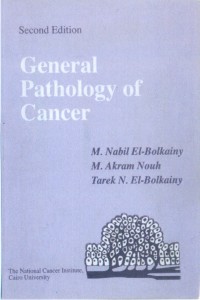 13-General Pathology of Cancer second Ed_2005