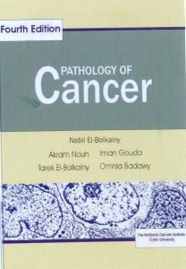 16-Pathology of Cancer fourth Ed_2013